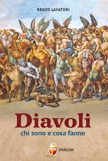 Diavoli. Chi sono e cosa fanno Sconto