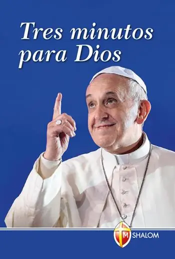 Must-Have Tres minutos para Dios