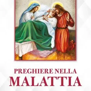 Promo Stagionale Preghiere nella malattia