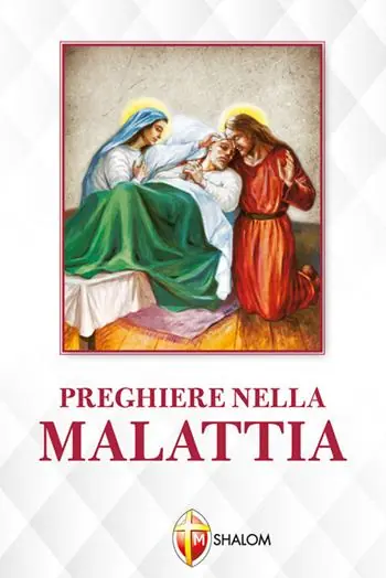 Promo Stagionale Preghiere nella malattia