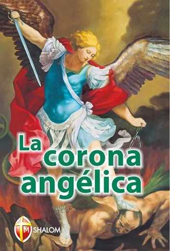 Prezzo Di Fabbrica La corona angélica. Ediz. spagnola
