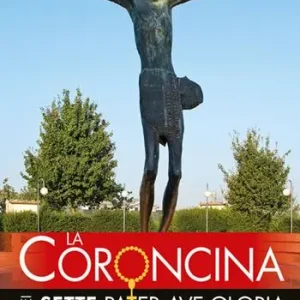 La Coroncina dei sette Pater Ave Gloria Consegna Rapida