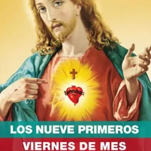 Subito Disponibile I nove primi venerdì del mese. Ediz. spagnola
