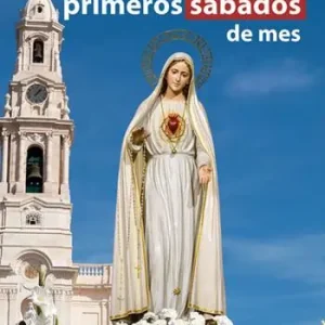 Must-Have Los cinco primeros sábados de mes