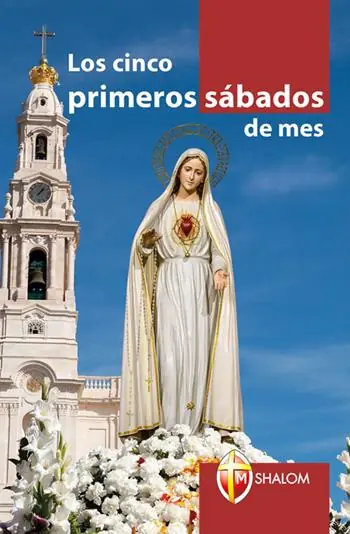 Must-Have Los cinco primeros sábados de mes