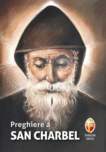Preghiere a San Charbel Compra Oggi Stesso
