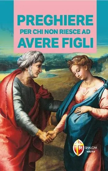 Preghiere per chi non riesce ad avere figli Offerta Limitata