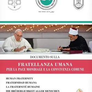 Professionale Documento sulla fratellanza umana per la pace mondiale e la convivenza comune