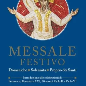 Messale festivo Super Prezzo