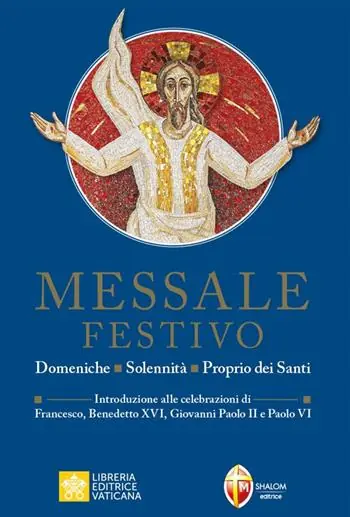 Messale festivo Super Prezzo