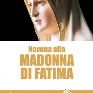 Novena alla Madonna di Fatima Prezzo Conveniente