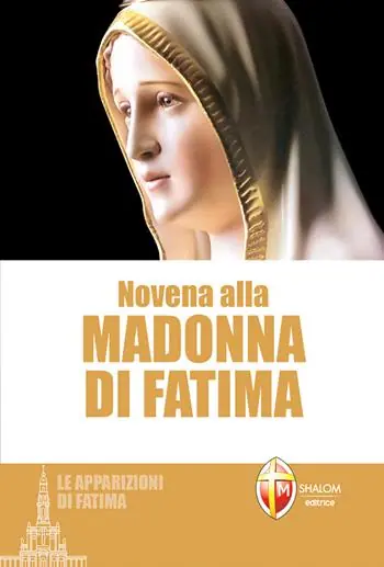 Novena alla Madonna di Fatima Prezzo Conveniente