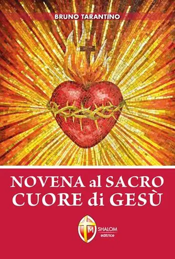 Novena al Sacro Cuore di Gesù Prezzo Conveniente