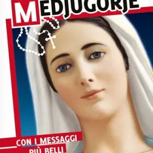 Professionale Il rosario Medjugorje