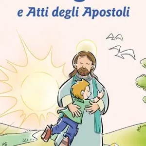 Vangelo e Atti degli Apostoli. Prima Confessione Super Prezzo