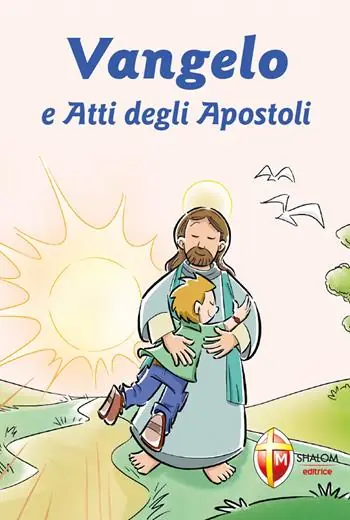 Vangelo e Atti degli Apostoli. Prima Confessione Super Prezzo