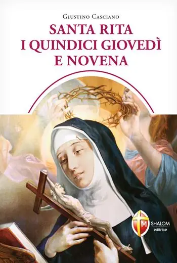 Santa Rita i quindici giovedì e novena Economico
