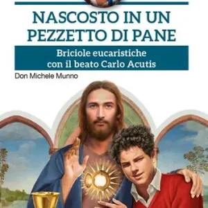 Affare Nascosto in un pezzetto di pane
