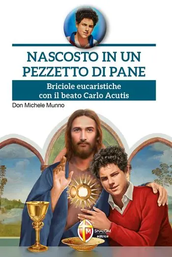 Affare Nascosto in un pezzetto di pane