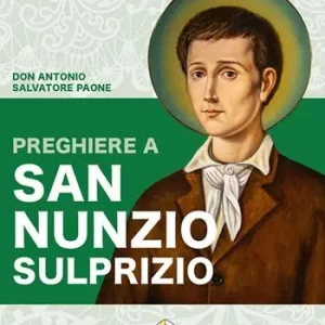 Preghiere a san Nunzio Sulprizio Miglior Prezzo