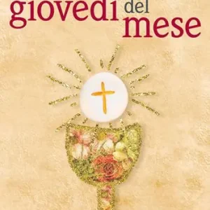Più Venduto I sei primi giovedì del mese