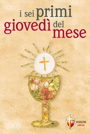 Più Venduto I sei primi giovedì del mese