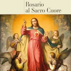 Prezzo Conveniente Il Rosario al Sacro Cuore
