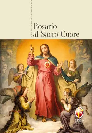 Prezzo Conveniente Il Rosario al Sacro Cuore