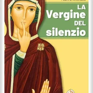 La Vergine del silenzio Di Tendenza