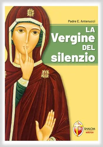 La Vergine del silenzio Di Tendenza