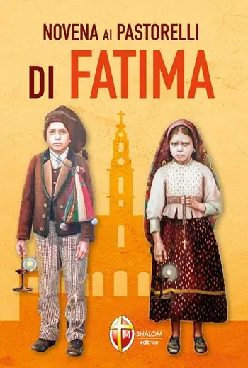 Prezzo Ridotto Novena ai pastorelli di Fatima