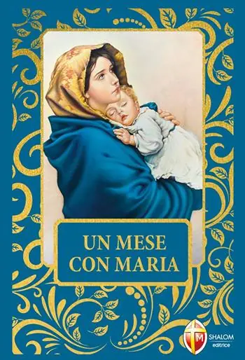 Un mese con Maria Super Prezzo