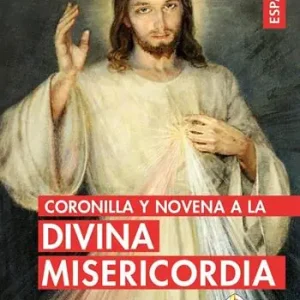 Promozione Esclusiva Coronilla y novena a la Divina Misericordia
