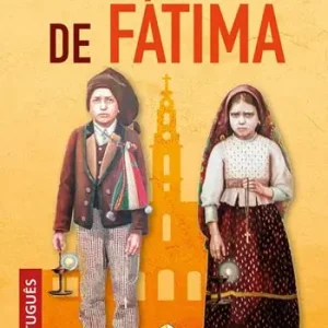 Novena aos pastorinhos de Fátima Novità