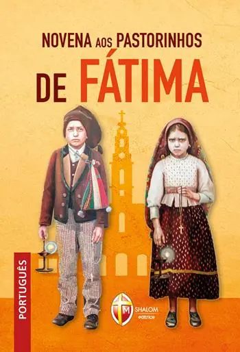 Novena aos pastorinhos de Fátima Novità