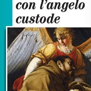 Rosari con l‘angelo custode Compra Oggi Stesso