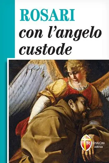Rosari con l‘angelo custode Compra Oggi Stesso