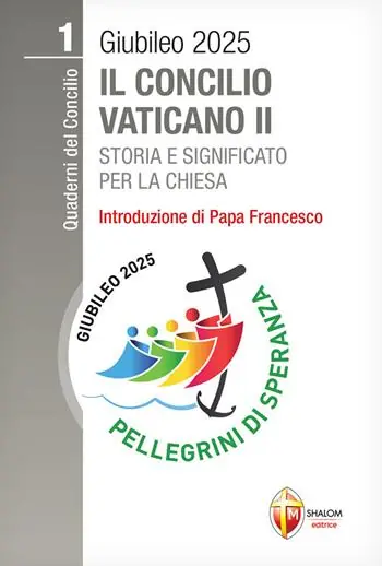 Solo Oggi Il Concilio Vaticano II. Storia e significato per la Chiesa