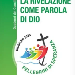 La rivelazione come parola di Dio Novità