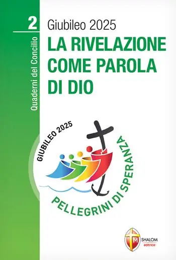 La rivelazione come parola di Dio Novità