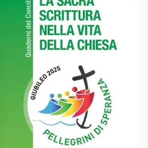 La Sacra Scrittura nella vita della Chiesa Scelto Dai Clienti