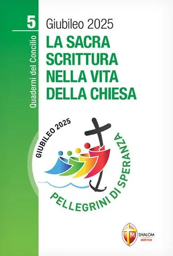 La Sacra Scrittura nella vita della Chiesa Scelto Dai Clienti