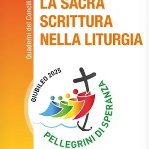 Ultima Occasione La sacra scrittura nella liturgia