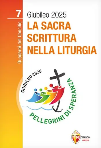 Ultima Occasione La sacra scrittura nella liturgia