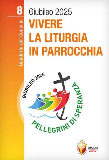 Nuovo Arrivo Vivere la liturgia in parrocchia
