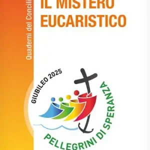 Di Tendenza Il mistero eucaristico