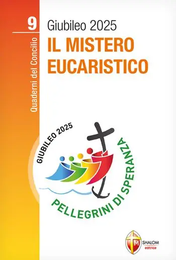 Di Tendenza Il mistero eucaristico