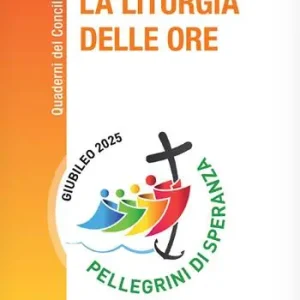 Occasione Imperdibile La liturgia delle ore