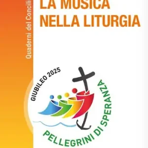La musica nella liturgia Occasione Imperdibile