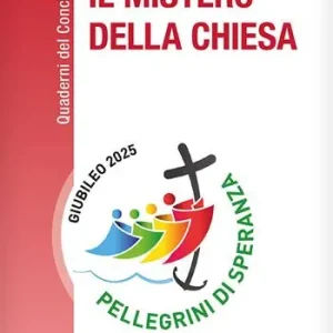 Compra Adesso Il mistero della Chiesa